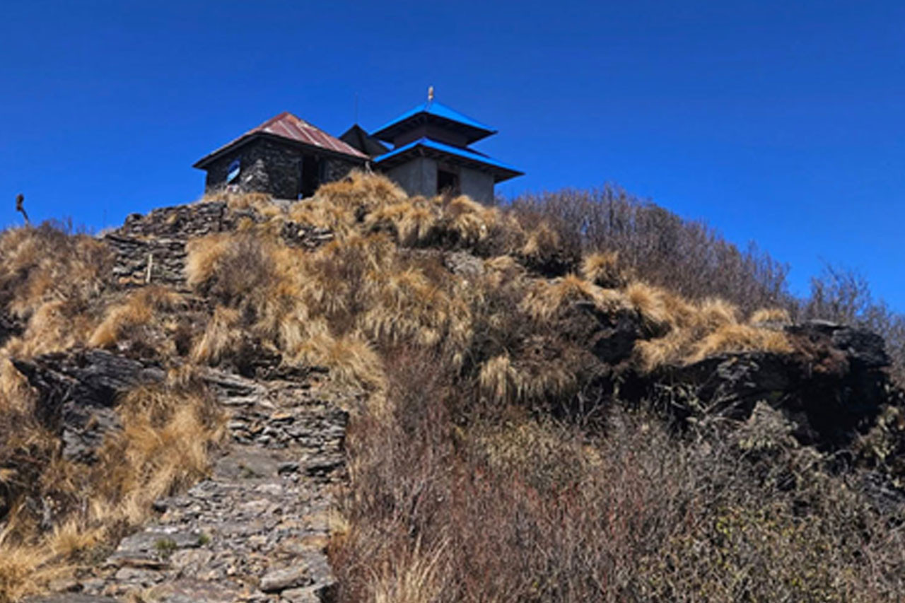 सिदिङ्वा धाममा पर्यटन महोत्सव सुरु, पर्यटकीय स्थलहरूको प्रचारप्रसारमा जोड